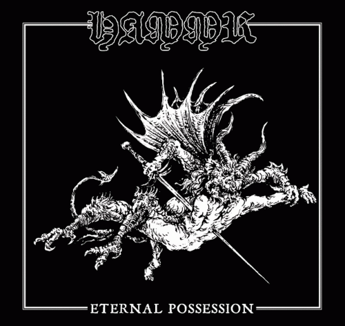 Hammr : Eternal Possession